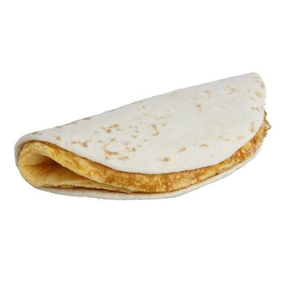 Day N Night Individually Wrapped Ultimate Omelet Wrap, 12 x 4 oz Case - DOT product image 3