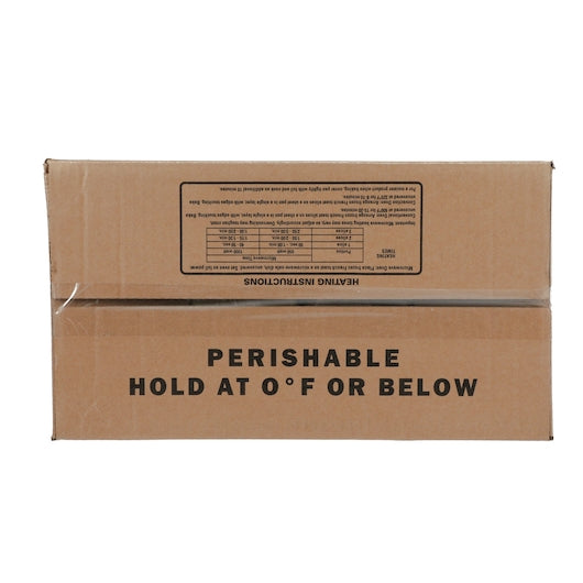 Krusteaz 3/4" Whole Grain Thick French Toast, 6 x 2.557 oz Case - DOT product image 4