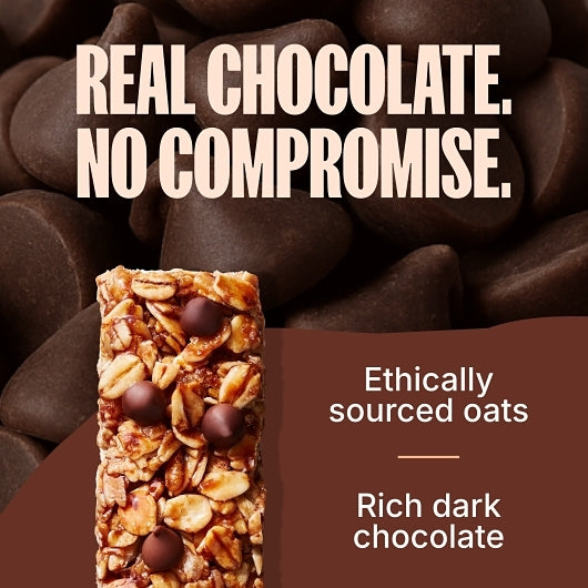 MadeGood Chocolate Chip Granola Snack Bar, 6 x 6 ct Case - DOT product image 2