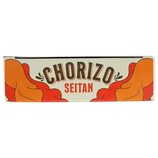 Upton's Naturals SEITAN Chorizo, 6 x 8 oz Case - DOT product image 7