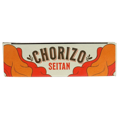 Upton's Naturals SEITAN Chorizo, 6 x 8 oz Case - DOT product image 7