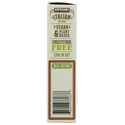 Upton's Naturals Italian Seitan, 6 x 8 oz Case - DOT product image 3