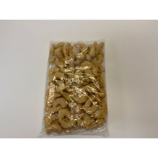 Broaster Foods Beer Battered Shrimp, 4 x 350 each Case - Frozen Meat & Seafood