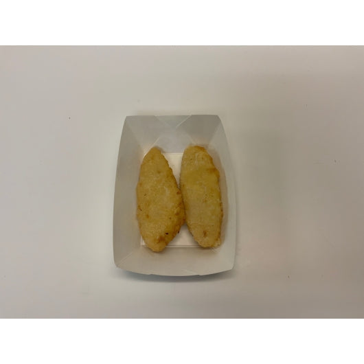 Broaster Foods Wild Caught Beer Battered Cod Fillets 3 Oz, 4 x 55 each Case - Frozen Meat & Seafood - image 2