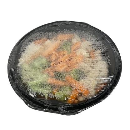 InnovAsian Cuisine ORANGE CHICKEN, 8 x 9 oz Case - DOT product image 2