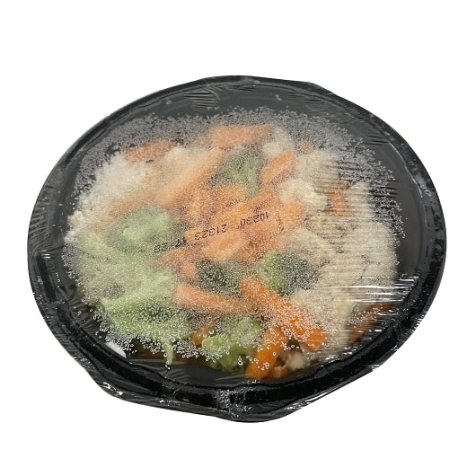 InnovAsian Cuisine ORANGE CHICKEN, 8 x 9 oz Case - DOT product image 2
