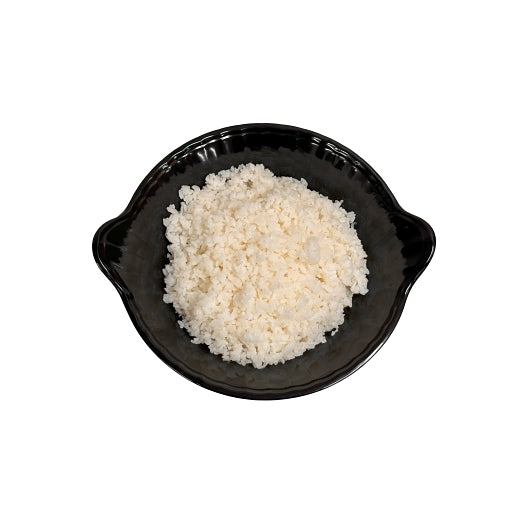 InnovAsian Cuisine White Sticky Rice, 12 x 2 lb Case - Rice & Grains