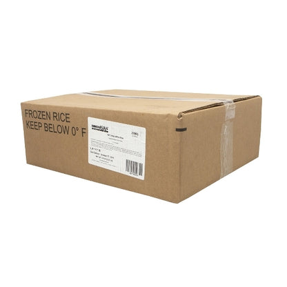 InnovAsian Cuisine White Sticky Rice, 12 x 2 lb Case - DOT product image 6