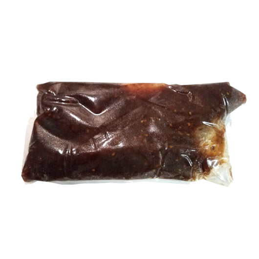 InnovAsian Cuisine General Tso's Sauce, 12 x 2 lb Case - Condiments & Sauces