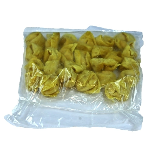InnovAsian Cuisine SEAFOOD RANGOON, 5 x 25 PC Case - DOT product image 5