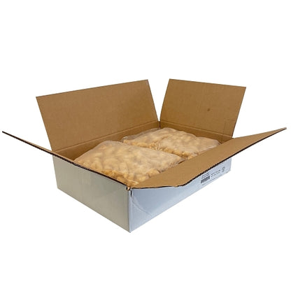 InnovAsian Cuisine Tempura Battered Chicken Breast, 6 x 2 lb Case - DOT product image 7