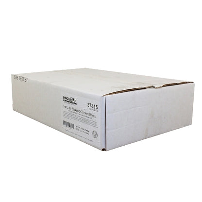 InnovAsian Cuisine Tempura Battered Chicken Breast, 6 x 2 lb Case - DOT product image 3