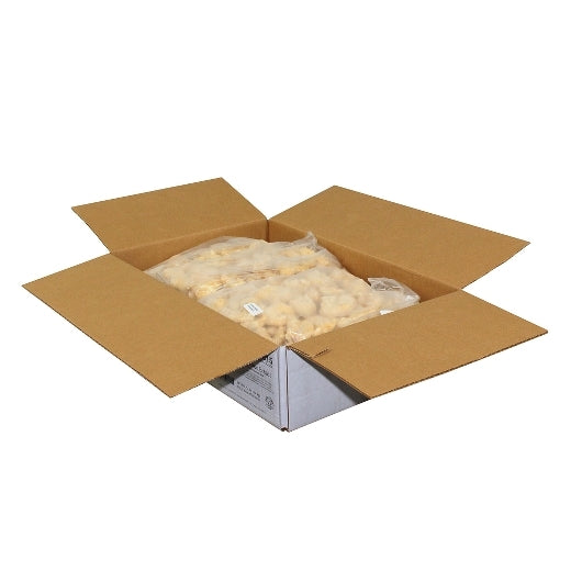 InnovAsian Cuisine Tempura Battered Chicken Breast, 6 x 2 lb Case - DOT product image 2