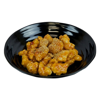 InnovAsian Cuisine Sesame Orange Chicken, 4 x 4 lb Case - DOT product image 2