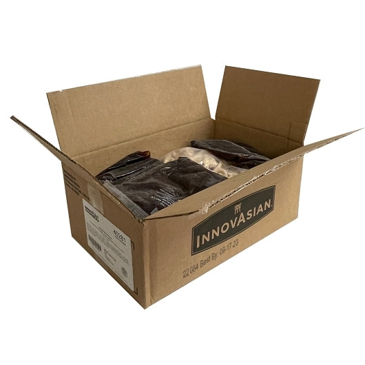 InnovAsian Cuisine Kung Pao Chicken, 4 x 4 lb Case - DOT product image 3