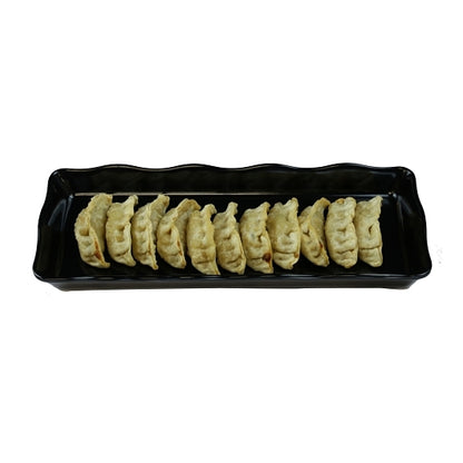 InnovAsian Cuisine Chicken Potstickers, 4 x 2 lb Case - DOT product image 2
