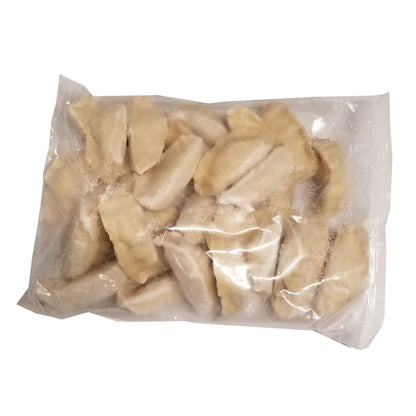 InnovAsian Cuisine Chicken Potstickers, 4 x 2 lb Case - Frozen Snacks & Appetizers