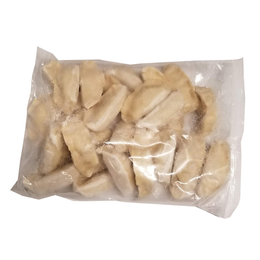 InnovAsian Cuisine Chicken Potstickers, 4 x 2 lb Case - Frozen Snacks & Appetizers