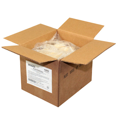 InnovAsian Cuisine Japanese Style Pork Potstickers, 4 x 2 lb Case - DOT product image 3