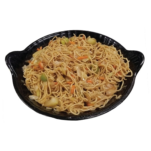 InnovAsian Cuisine VEGETABLE LO MEIN, 4 x 4 lb Case - DOT product image 2