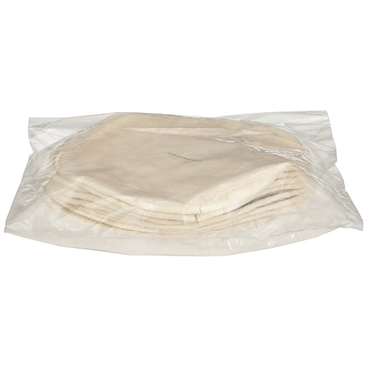 Udis Ready-To-Prepare Gluten 10" Par Baked Gluten-Free Pizza Crust, 2 x 10 x 5.1 oz Case - DOT product image 2
