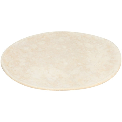 Udis Ready-To-Prepare Gluten 10" Par Baked Gluten-Free Pizza Crust, 2 x 10 x 5.1 oz Case - Breads, Rolls & Buns