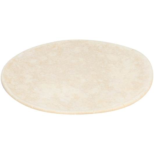 Udis Ready-To-Prepare Gluten 10" Par Baked Gluten-Free Pizza Crust, 2 x 10 x 5.1 oz Case - Breads, Rolls & Buns