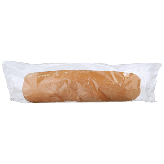 Udi's 12" Individually Wrapped Gluten-Free Classic Hoagie Roll, 1 x 6.2 oz Case - Breads, Rolls & Buns