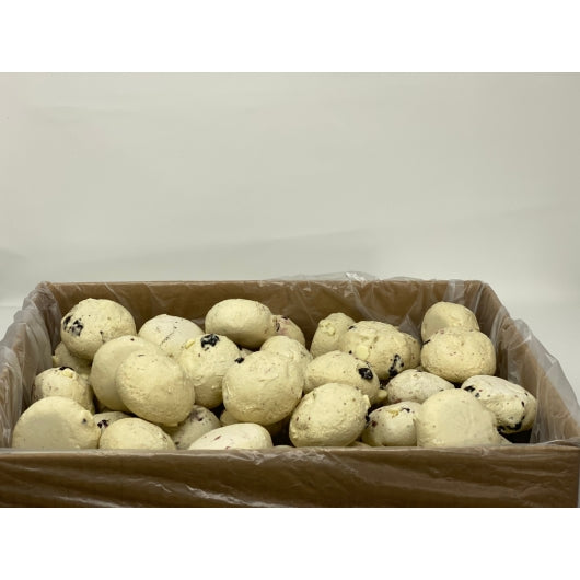 Aphrodite Divine Confections Blueberry Lemon Toga 54 Each (Pack Of 1) - DOT product image 1