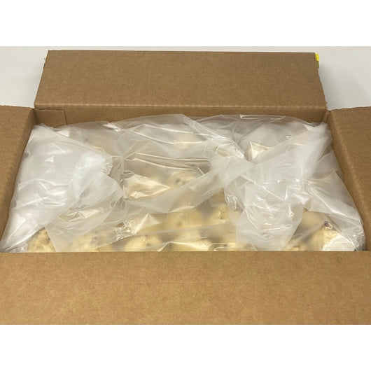 Aphrodite Divine Confections White Chocolate Macadamia Nut Cookie, 1 x 84 x 2 oz Case - Bakery & Desserts