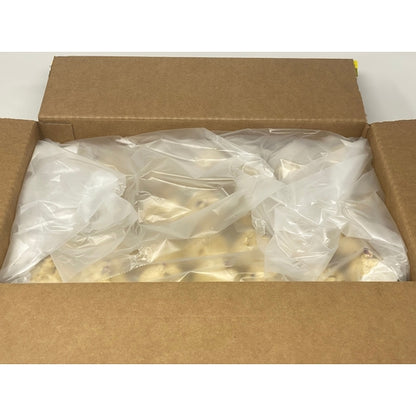 Aphrodite Divine Confections White Chocolate Macadamia Nut Cookie, 1 x 84 x 2 oz Case - Bakery & Desserts
