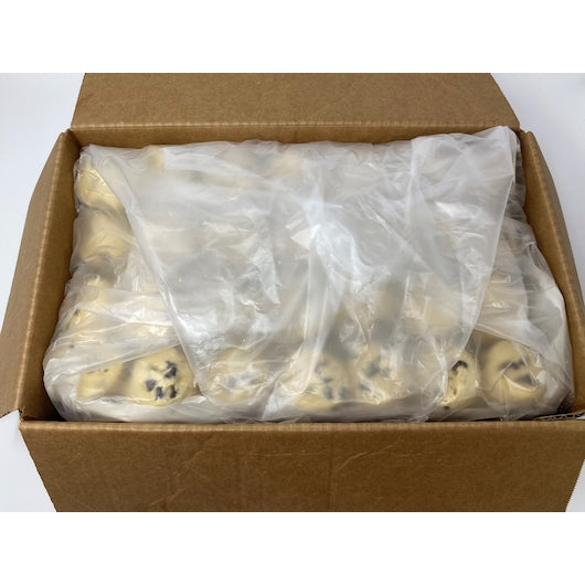 Aphrodite Divine Confections CHOCOLATE CHIP COOKIE DOUGH, 1 x 84 x 2 oz Case - DOT product image 5