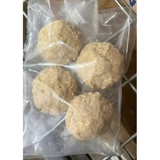 Aphrodite Divine Confections spiced oatmeal cookie, 1 x 96 each Case - Bakery & Desserts - image 2
