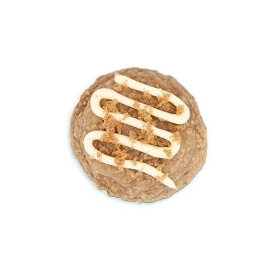 Aphrodite Divine Confections spiced oatmeal cookie, 1 x 96 each Case - Bakery & Desserts