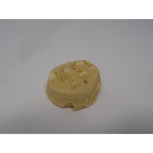 Aphrodite Divine Confections MACADAMIA WHITE CHOCOLATE COOKIE DOUGH, 112 x 1.4 oz Case - DOT product image 2