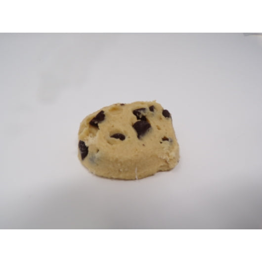 Aphrodite Divine Confections Chocolate Chip, Frozen Cookie Dough, 1.4 Oz. Pack - DOT product image 2