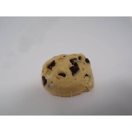Aphrodite Divine Confections Chocolate Chip, Frozen Cookie Dough, 1.4 Oz. Pack - DOT product image 3