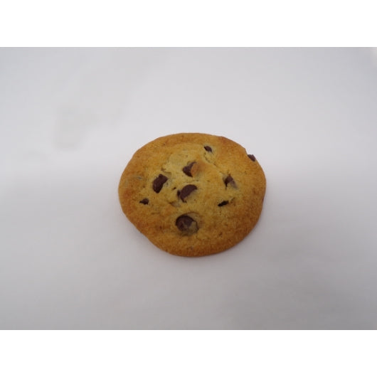 Aphrodite Divine Confections Chocolate Chip, Frozen Cookie Dough, 1.4 Oz. Pack - DOT product image 5