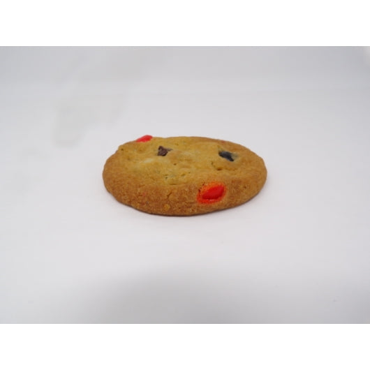 Aphrodite Divine Confections Party Cookie Dough Puck, 1 x 112 x 1.4 oz Case - Bakery & Desserts