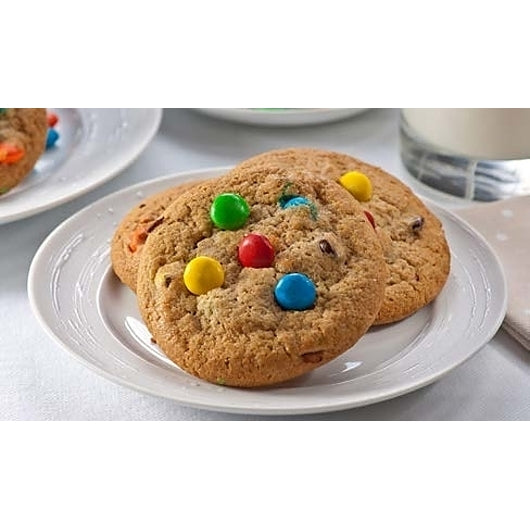 Aphrodite Divine Confections Party Cookie Dough Puck, 1 x 112 x 1.4 oz Case - DOT product image 2