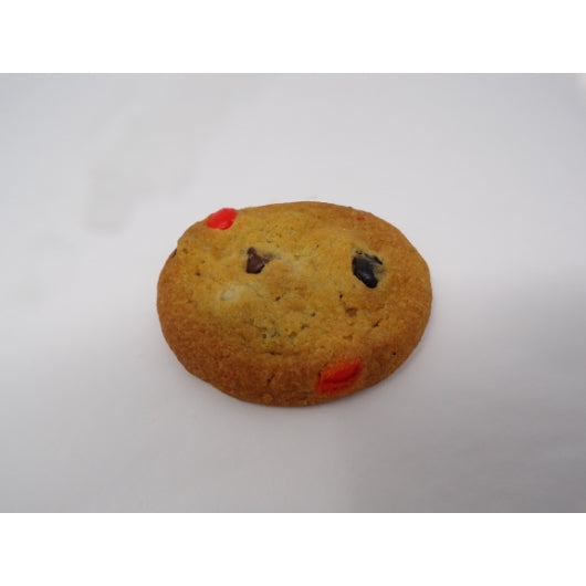 Aphrodite Divine Confections Party Cookie Dough Puck, 1 x 112 x 1.4 oz Case - Bakery & Desserts