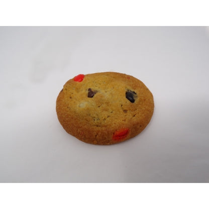 Aphrodite Divine Confections Party Cookie Dough Puck, 1 x 112 x 1.4 oz Case - Bakery & Desserts