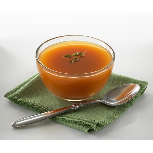 Savory Choice Vegetable Broth Concentrate Sachets, 100 x 9.6 GR Case - Prepared Foods - image 2
