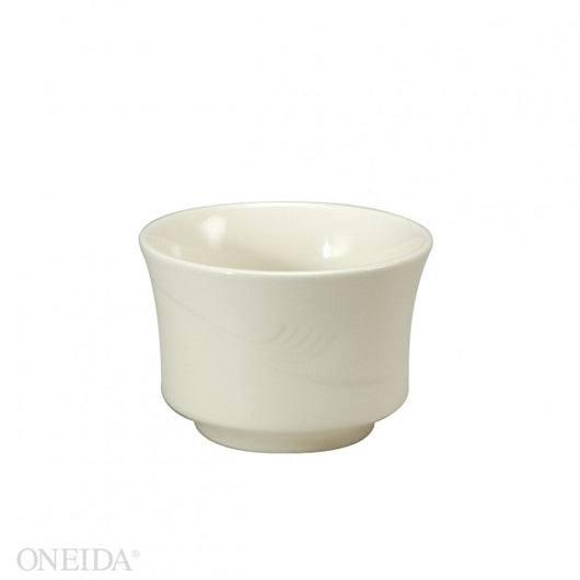 Oneida Espree 3.625 Inch 7.5 Ounce Classic Bouillon, 1 x 36 each Case - Pantry Ingredients