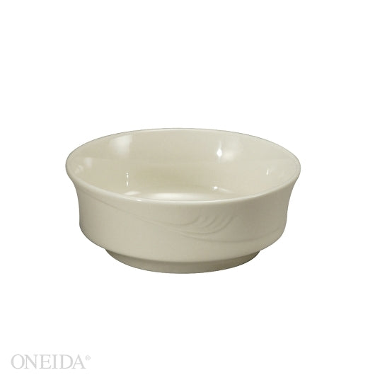 Oneida Espree 5 Inch 12 Ounce Bowl, 1 x 36 each Case - Plates Bowls