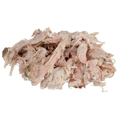 Smithfield Curly's Smoked Pulled Pork Without Sauce, 2 x 5 lb Case - DOT product image 5