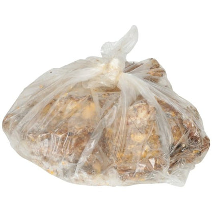 Curly's End & Pieces Random Smoky Rib, 1 x 20 lb Case - DOT product image 2