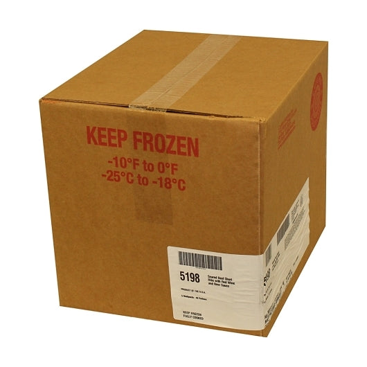 Cuisine Solutions Beef Short Ribs Seared With Red Wine, 40 x 1 ct Case - DOT product image 2