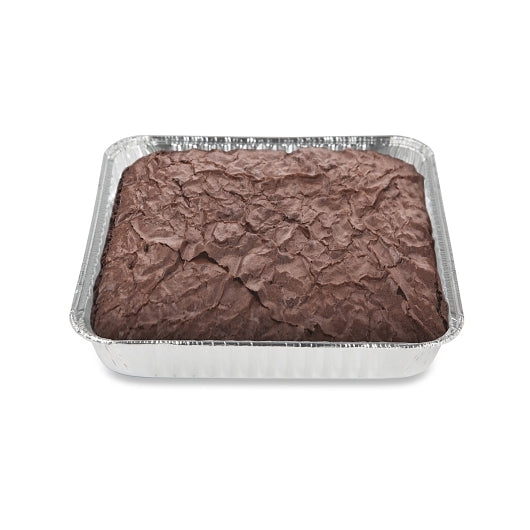 D & W 8 Inch Square Foil Pan, 1 x 500 x 500 each Case - DOT product image 4