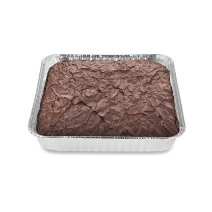 D & W 8 Inch Square Foil Pan, 1 x 500 x 500 each Case - DOT product image 4